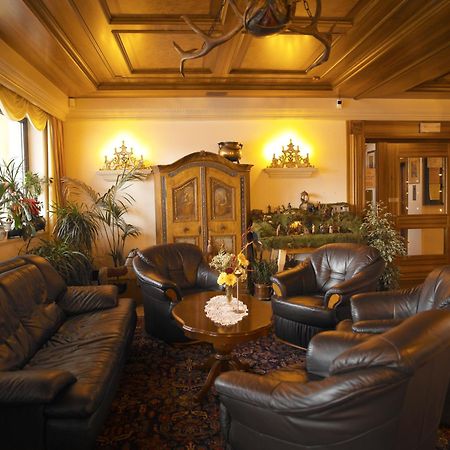 Activehotel Diana Siusi Kültér fotó