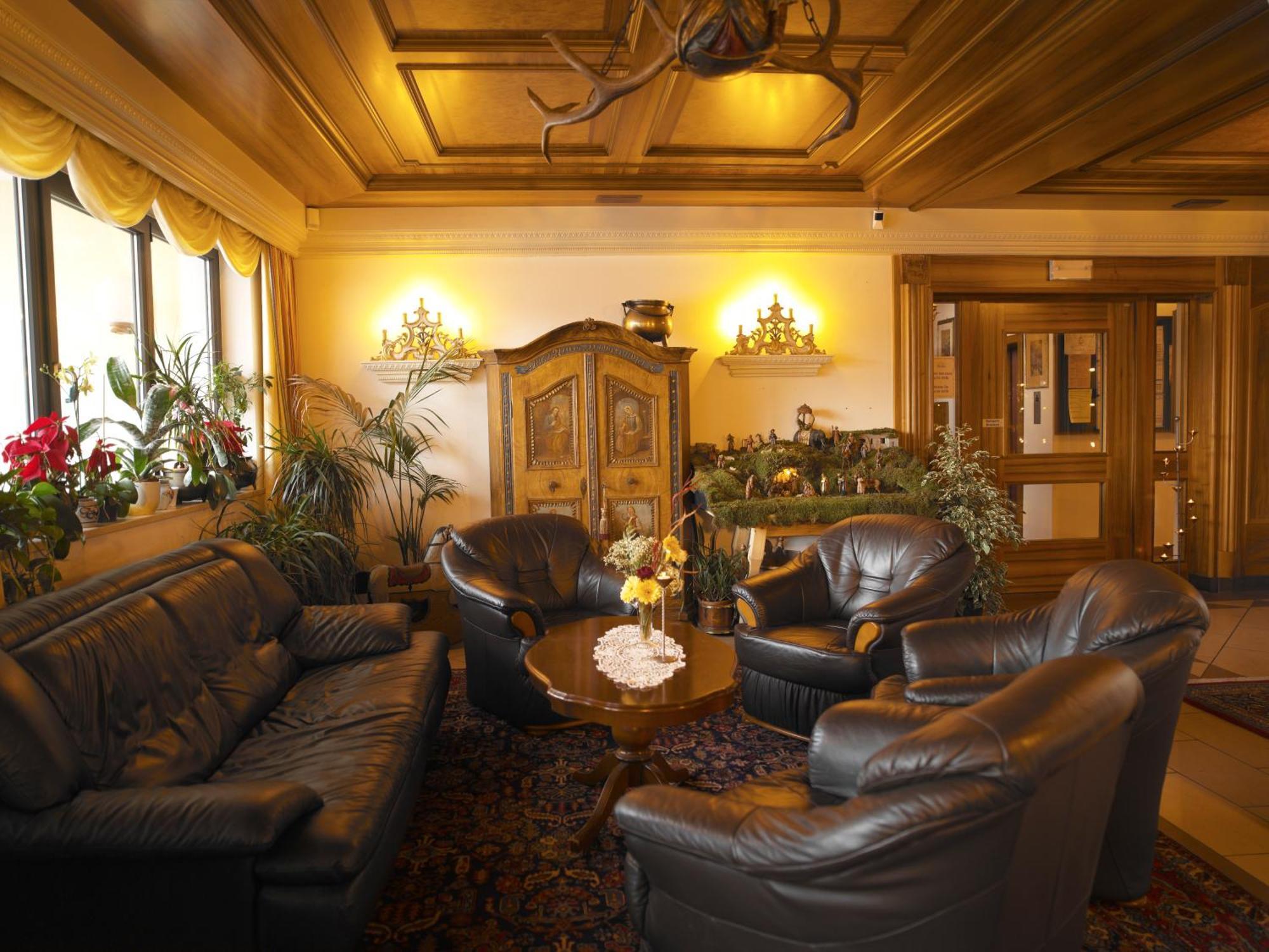 Activehotel Diana Siusi Kültér fotó
