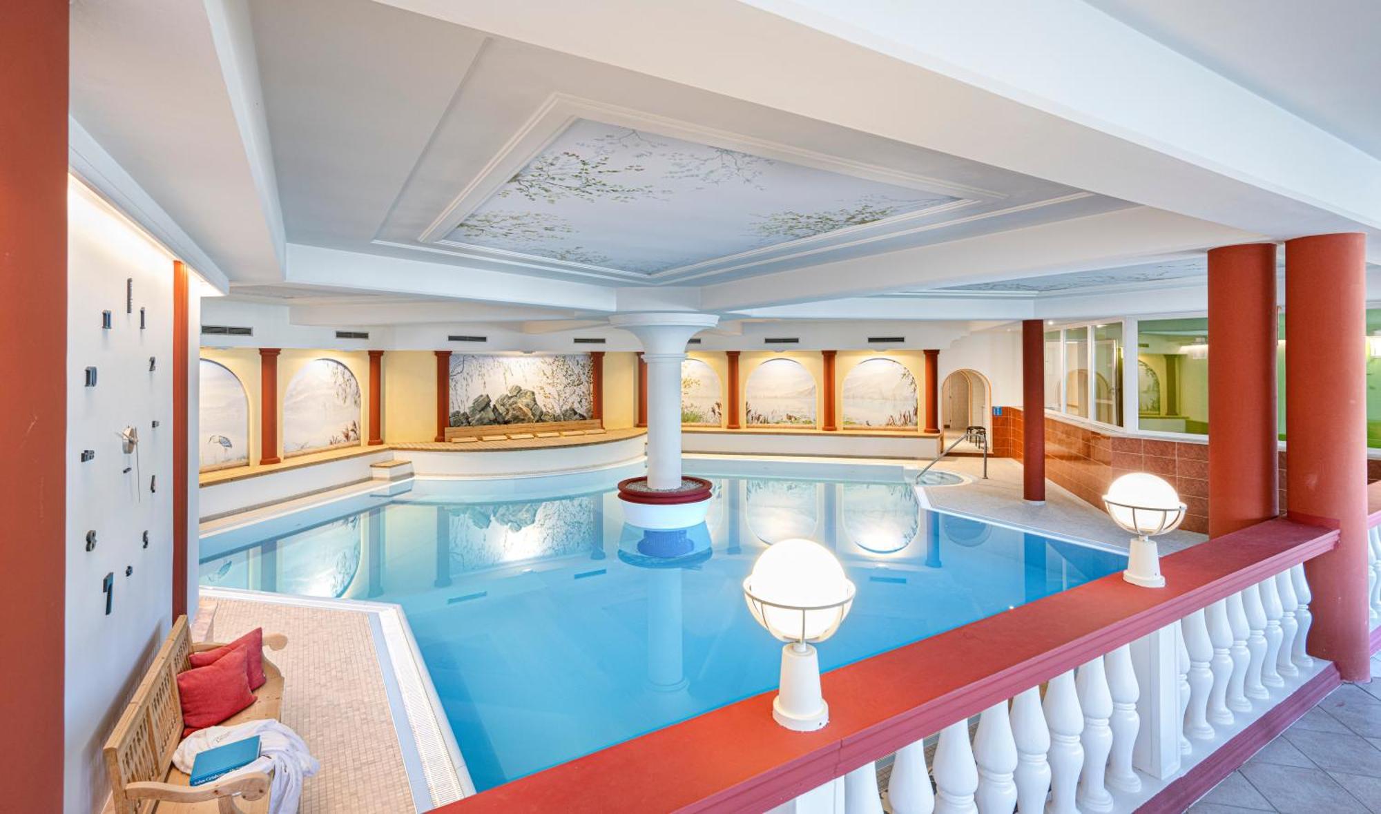 Activehotel Diana Siusi Kültér fotó