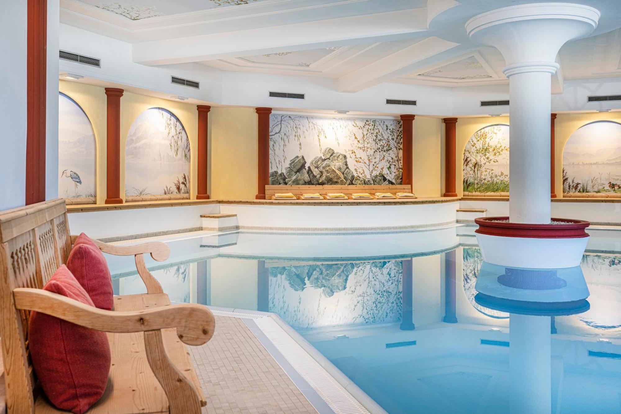 Activehotel Diana Siusi Kültér fotó
