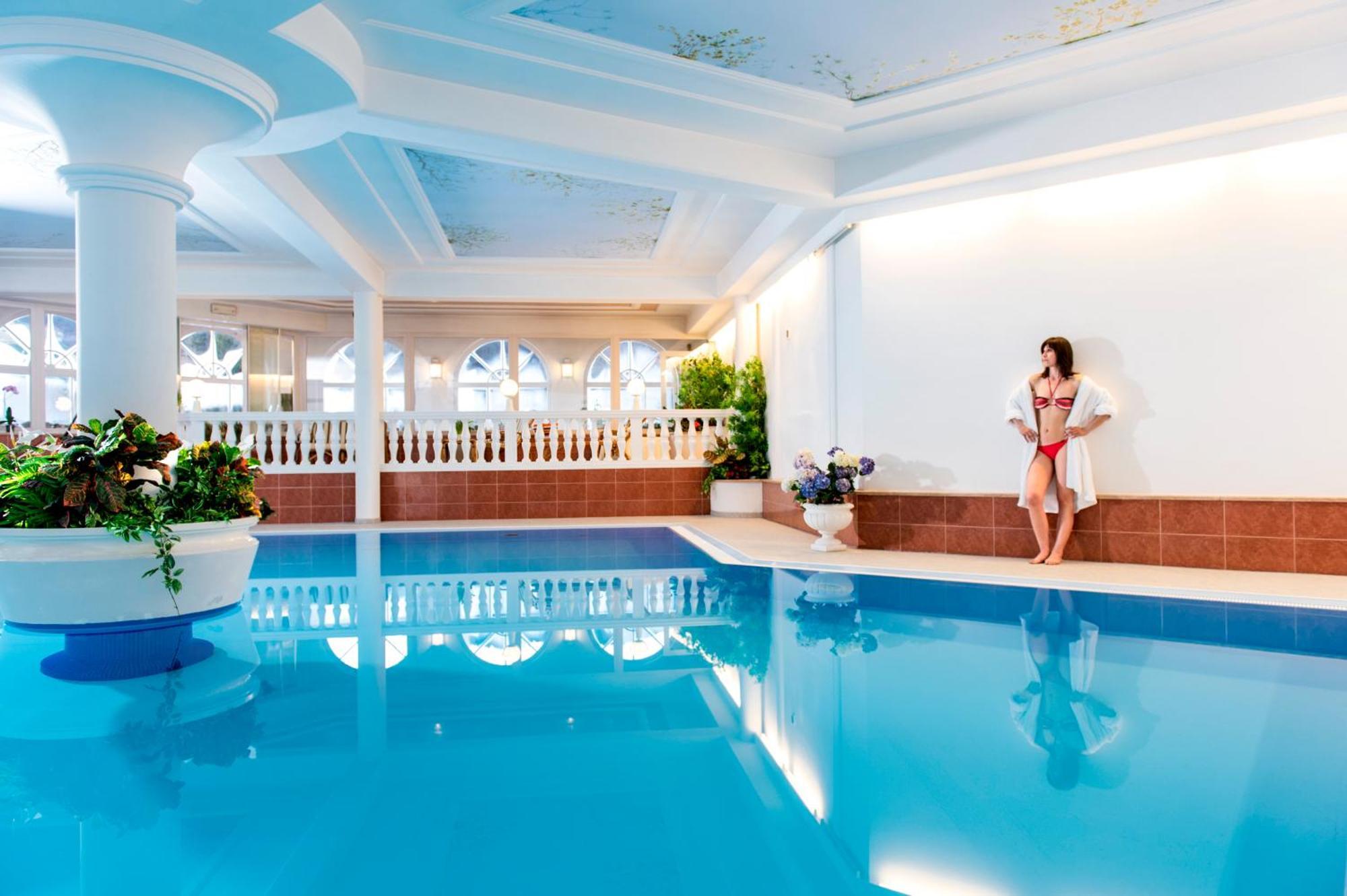 Activehotel Diana Siusi Kültér fotó