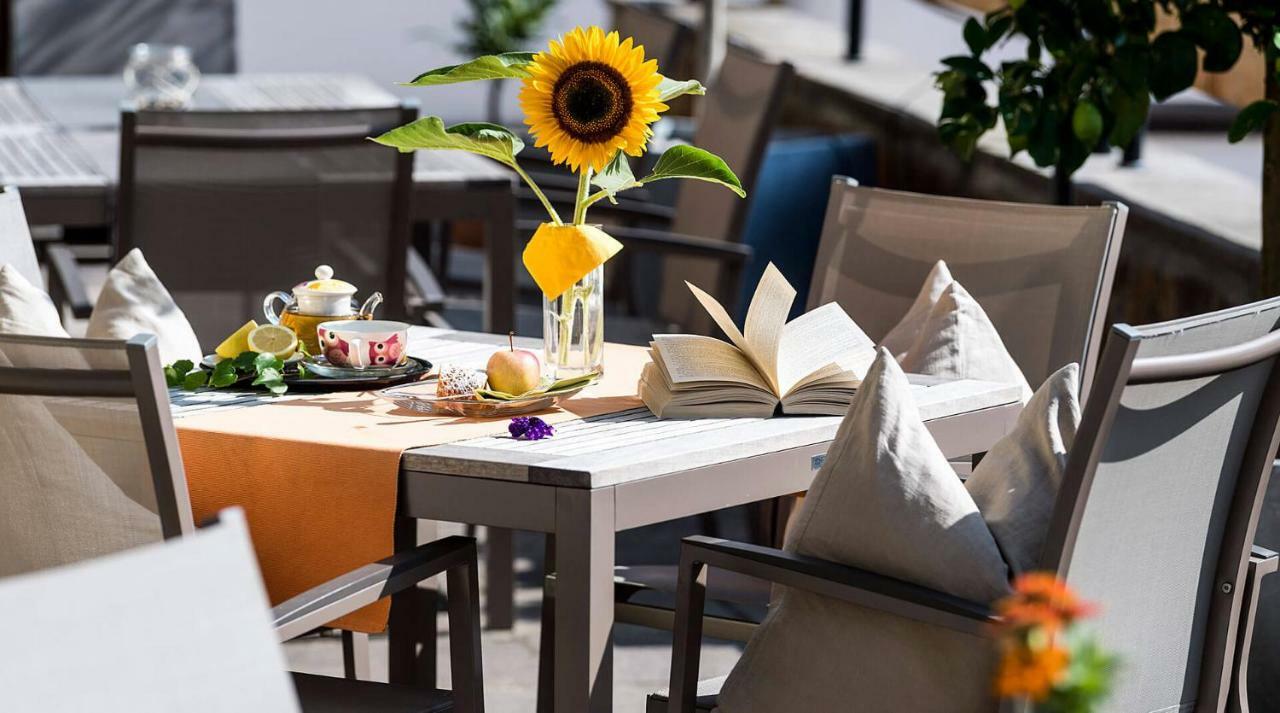 Activehotel Diana Siusi Kültér fotó