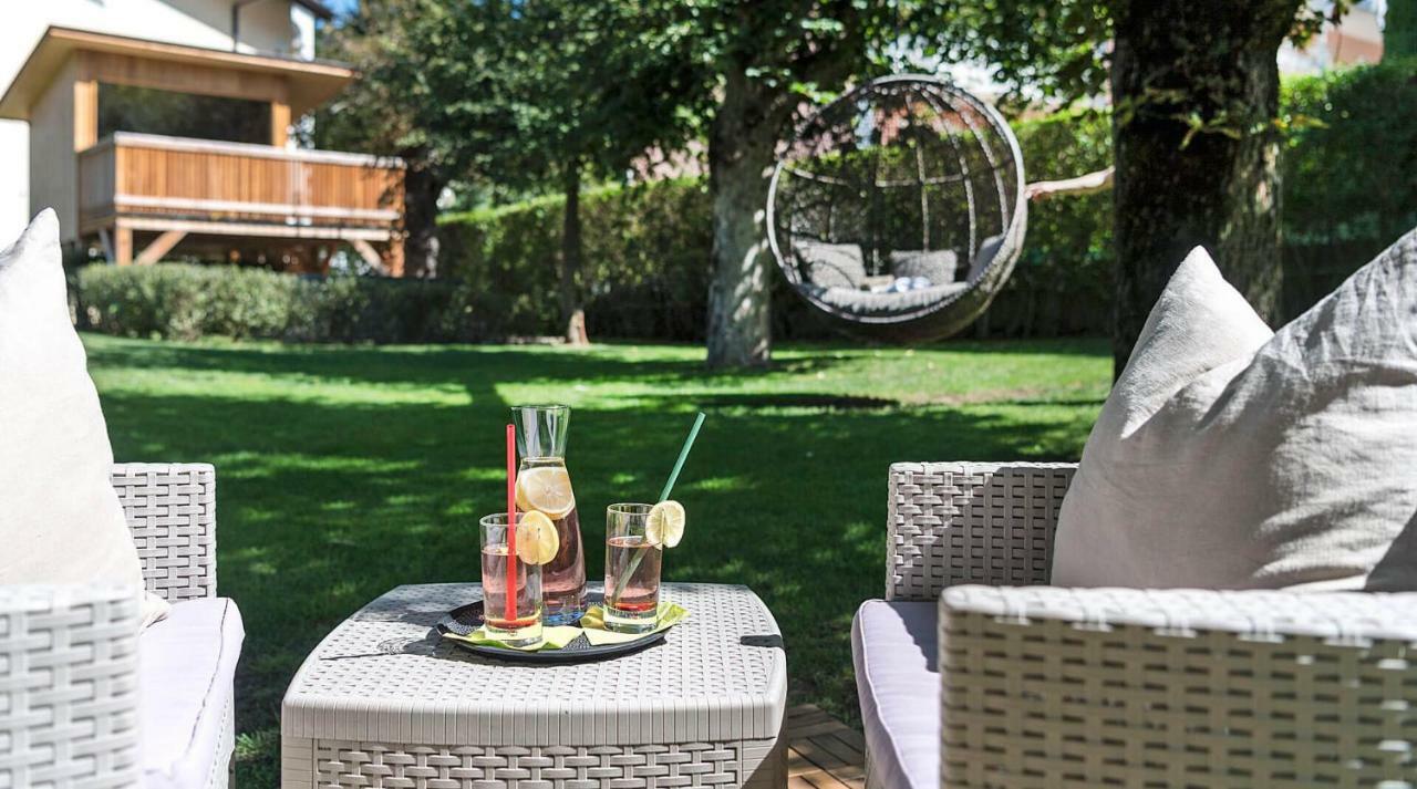 Activehotel Diana Siusi Kültér fotó