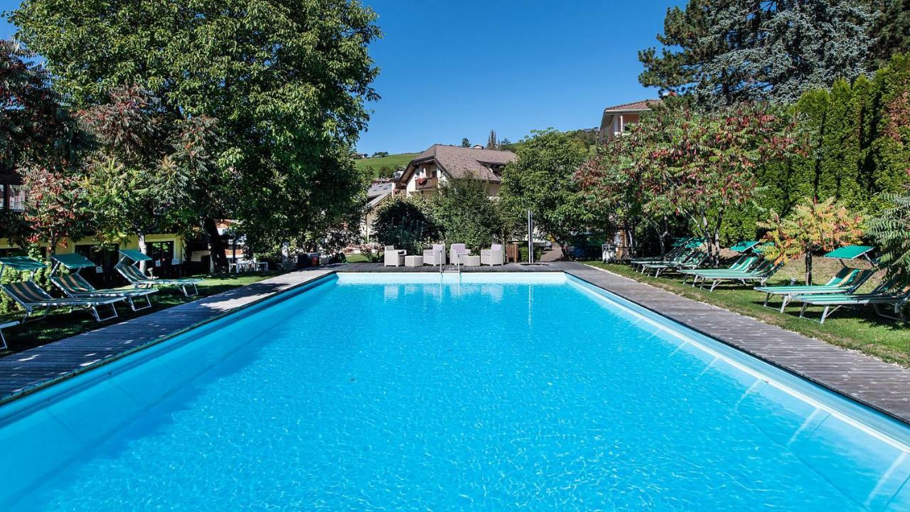 Activehotel Diana Siusi Kültér fotó