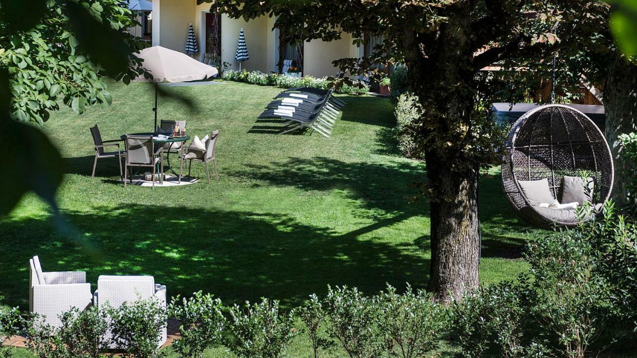 Activehotel Diana Siusi Kültér fotó