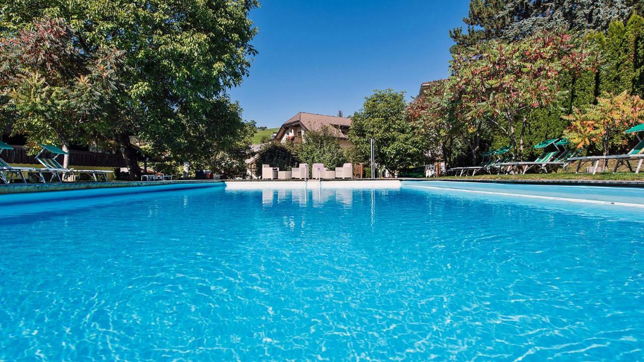 Activehotel Diana Siusi Kültér fotó