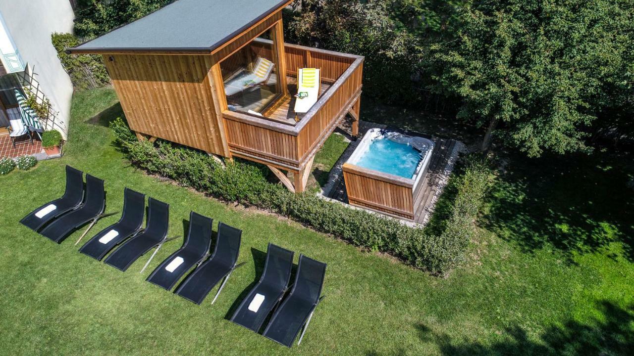 Activehotel Diana Siusi Kültér fotó