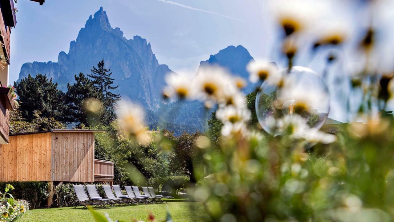 Activehotel Diana Siusi Kültér fotó