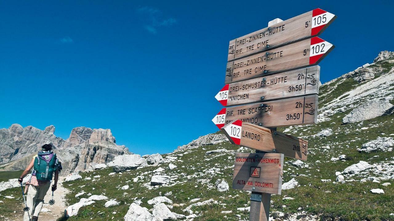 Activehotel Diana Siusi Kültér fotó